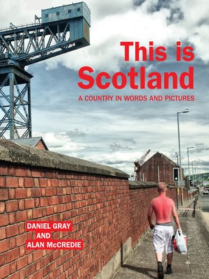 cover image of This is Scotland